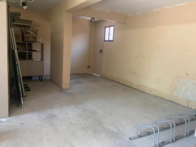 Local Comercial en La Reina