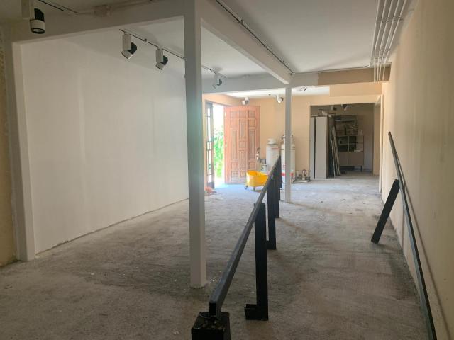 Local Comercial en La Reina