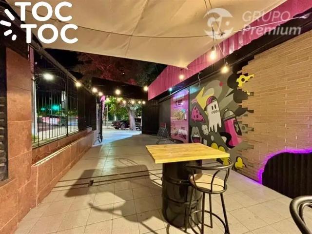Local Comercial en venta en La Reina, Metropolitana