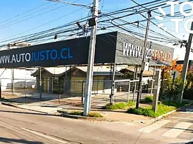 Local Comercial en arriendo en La Reina, Metropolitana