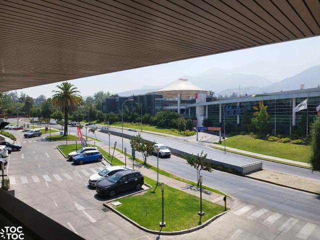 Local Comercial en venta en La Reina, Metropolitana