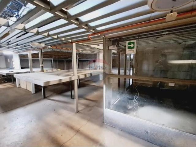 Local Comercial en La Reina