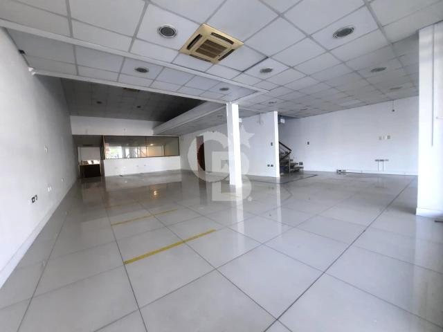 Local Comercial en La Reina