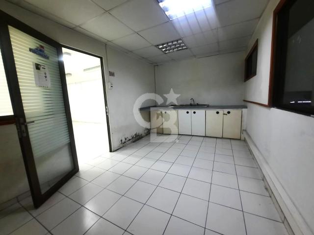 Local Comercial en La Reina