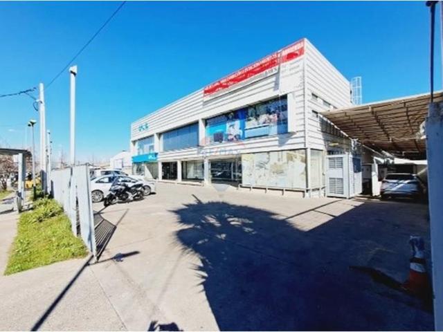 Local Comercial en La Reina