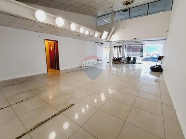 Local Comercial en La Reina