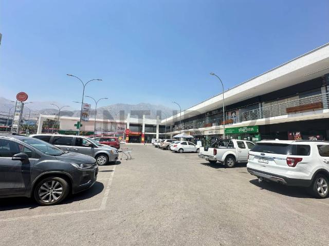 Local Comercial en La Reina