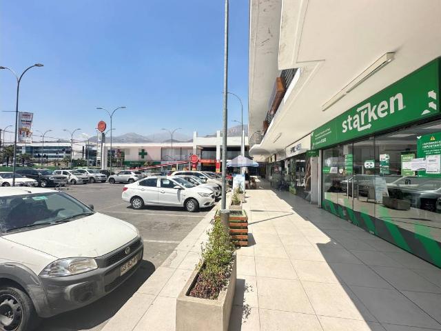 Local Comercial en La Reina