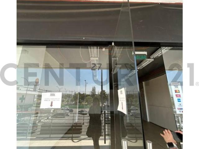 Local Comercial en La Reina