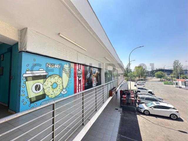 Local Comercial en La Reina