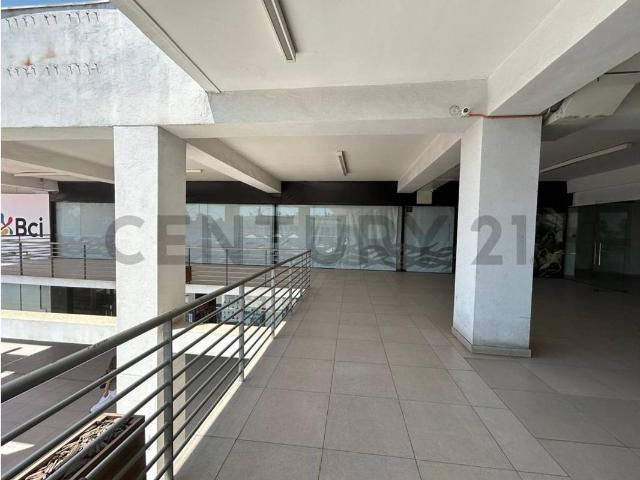 Local Comercial en La Reina