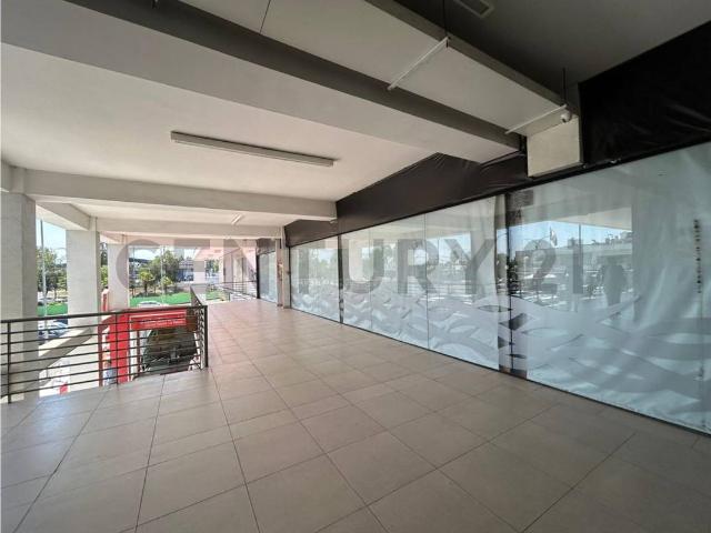 Local Comercial en La Reina