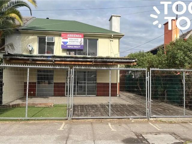 Local Comercial en arriendo en La Reina, Metropolitana