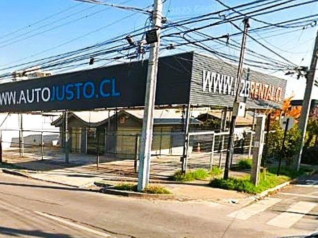 Local Comercial en La Reina