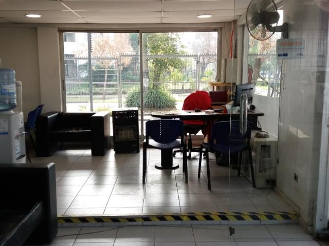 Local Comercial en La Reina