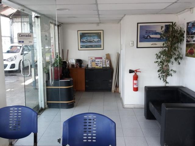 Local Comercial en La Reina