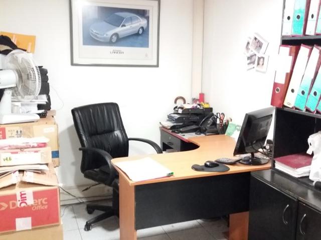 Local Comercial en La Reina