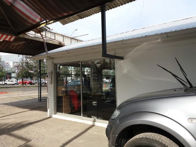 Local Comercial en La Reina