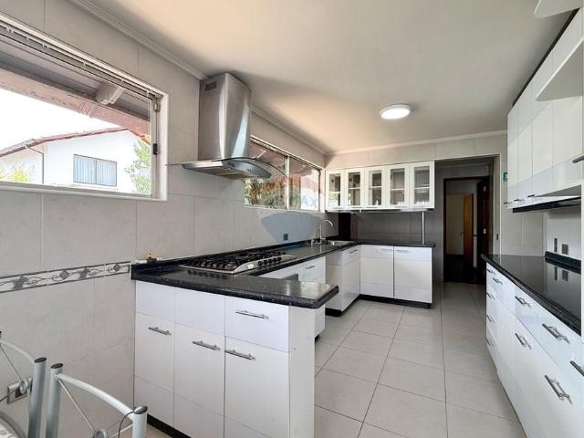 Local Comercial en La Reina