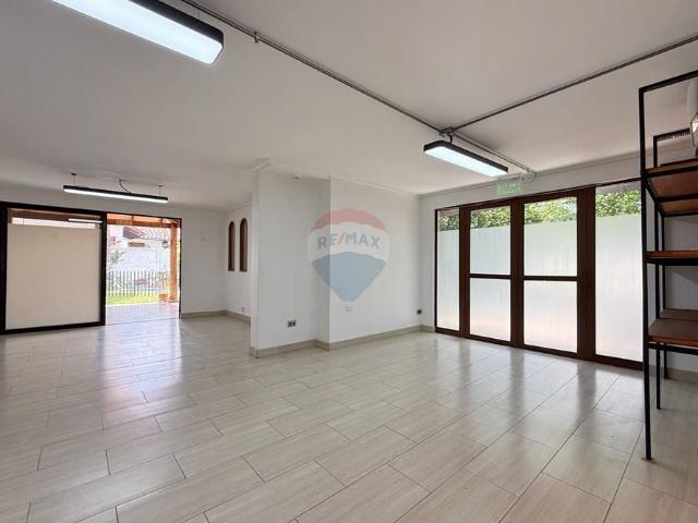 Local Comercial en La Reina