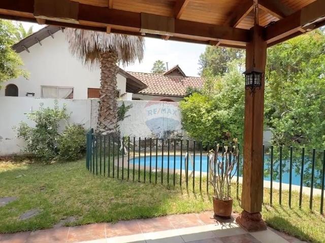 Local Comercial en La Reina