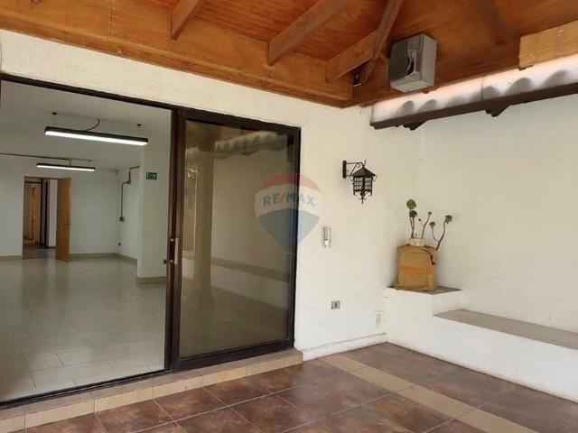 Local Comercial en La Reina