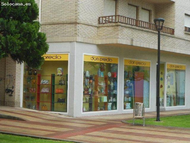 Local Comercial en venta en La Robla, Castilla y León