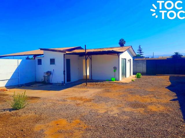 Local Comercial en arriendo en Villa La Playa, La Serena