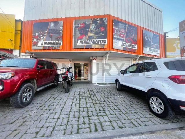 Local Comercial en arriendo en La Serena, Coquimbo