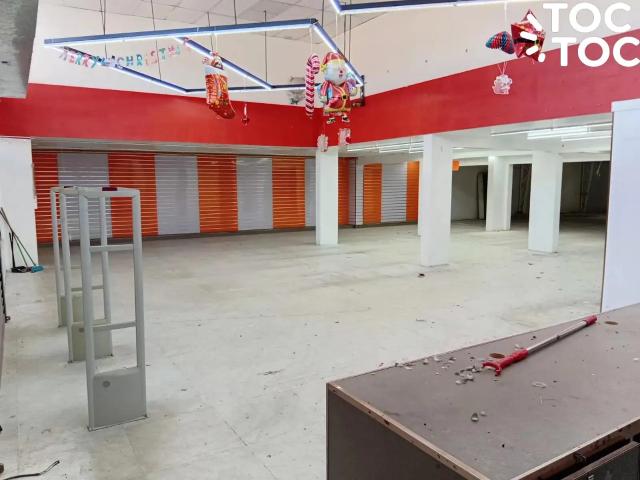 Local Comercial en arriendo en La Serena, Coquimbo
