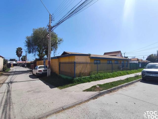 Local Comercial en venta en Villa El Indio, La Serena