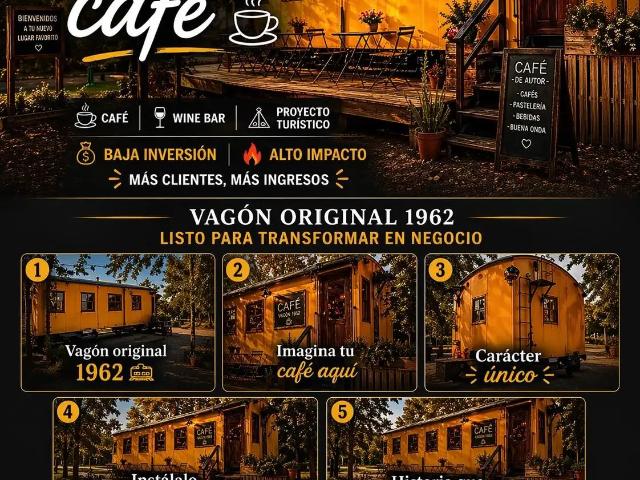 Local Comercial en venta en La Serena, Coquimbo