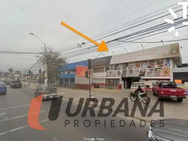 Local Comercial en arriendo en La Serena, Coquimbo