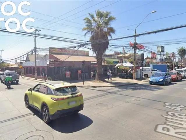 Local Comercial en venta en La Serena, Coquimbo