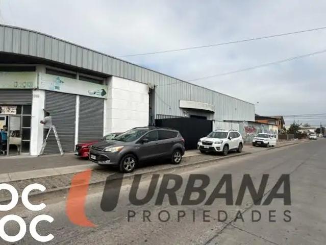 Local Comercial en arriendo en La Serena, Coquimbo