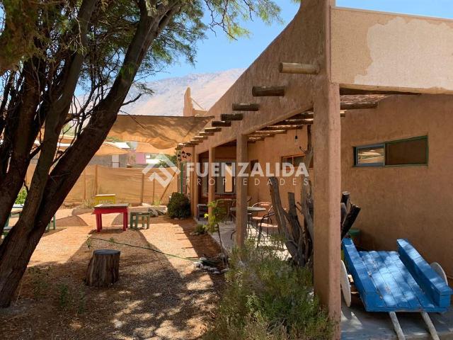 Local Comercial en venta en Paiguano, Coquimbo