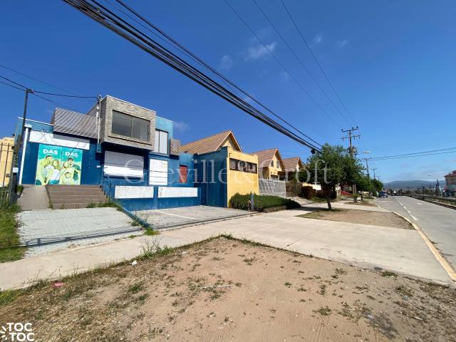 Local Comercial en venta en La Serena, Coquimbo