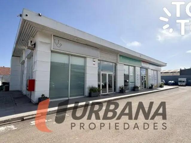 Local Comercial en arriendo en La Serena, Coquimbo