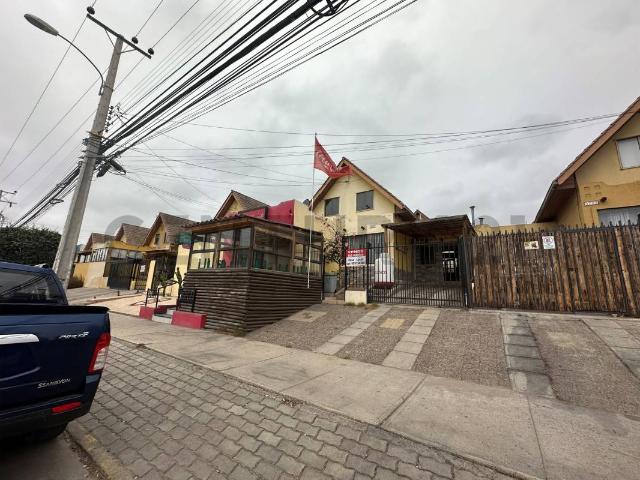 Local Comercial en venta en La Serena, Coquimbo