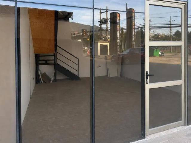 Local Comercial en arriendo en La Serena, Coquimbo