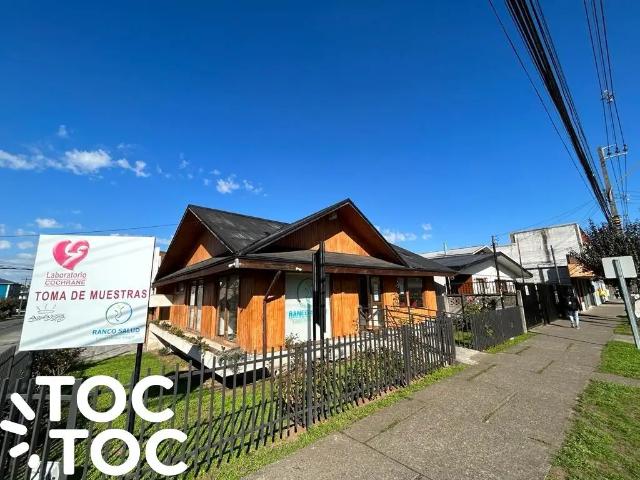 Local Comercial en arriendo en La Unión, Los Ríos