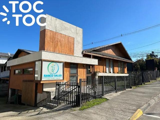 Local Comercial en arriendo en La Unión, Los Ríos