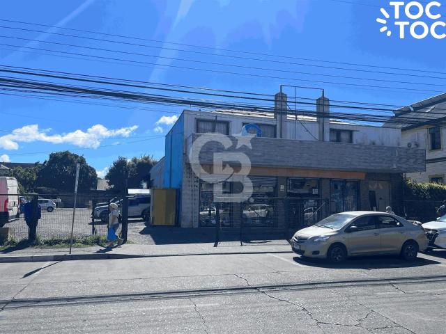 Local Comercial en arriendo en La Unión, Los Ríos