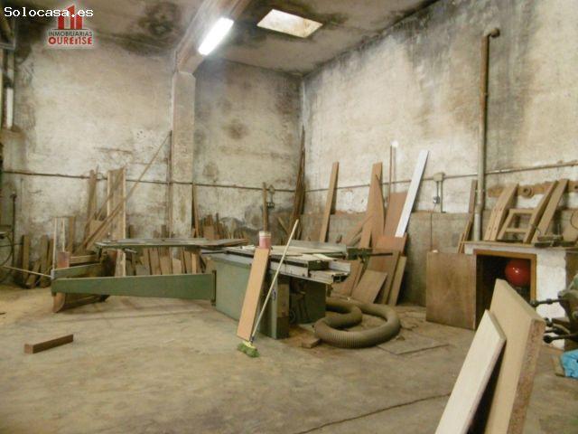 Local Comercial en alquiler en Ourense, Vilaescusa