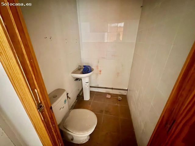 Local Comercial en venta en Casas Baratas, Alto Guadalentín