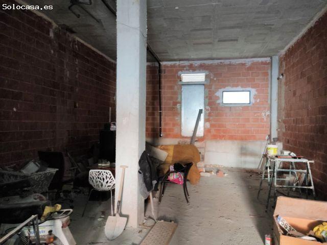 Local Comercial en venta en La Viña, Alto Guadalentín