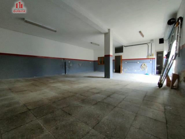 Local Comercial en venta en Reza, Ourense