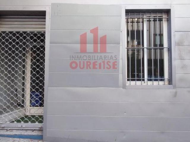 Local Comercial en alquiler en Ourense, O Couto