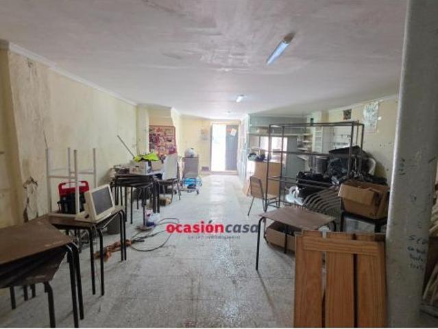 Local Comercial en venta en Peñarroya-pueblonuevo, Andalucía