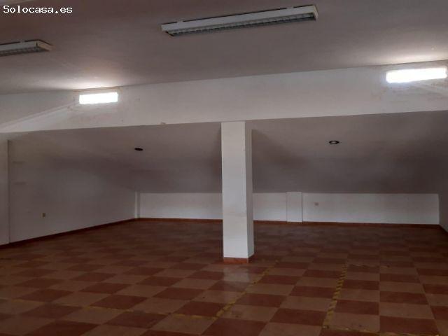 Local Comercial en venta en Los Abades y las Norias, Lorca